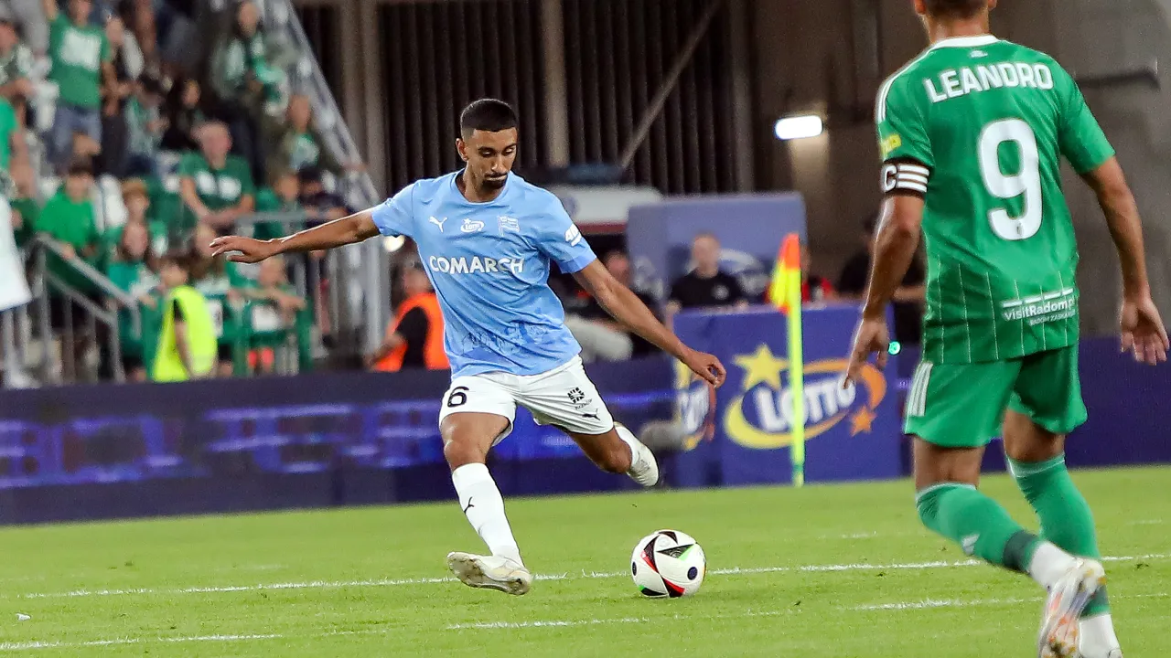 Dzień Kobiet przy Kałuży - znamy termin meczu z Radomiakiem