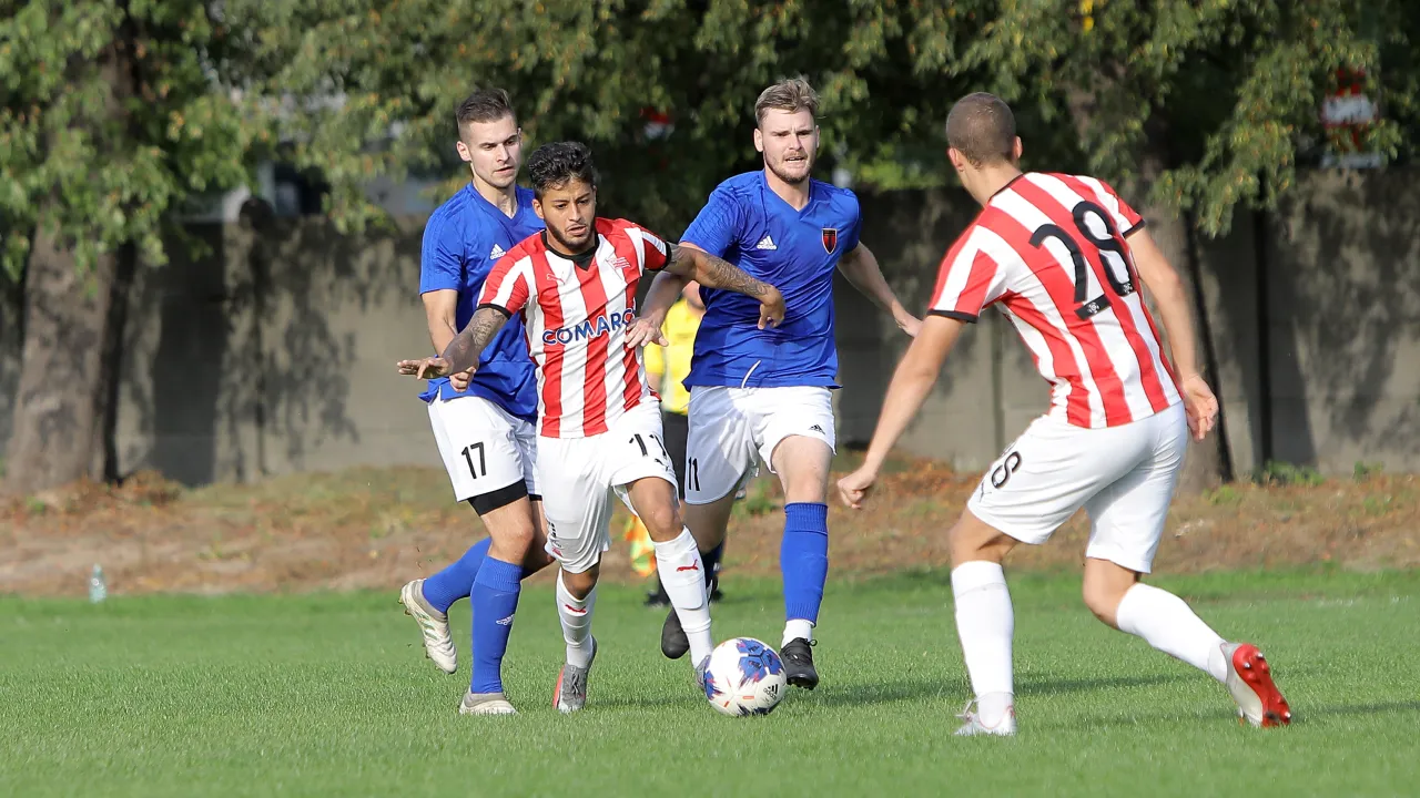 Znamy skład rezerw na mecz półfinałowy krakowskiego Pucharu Polski