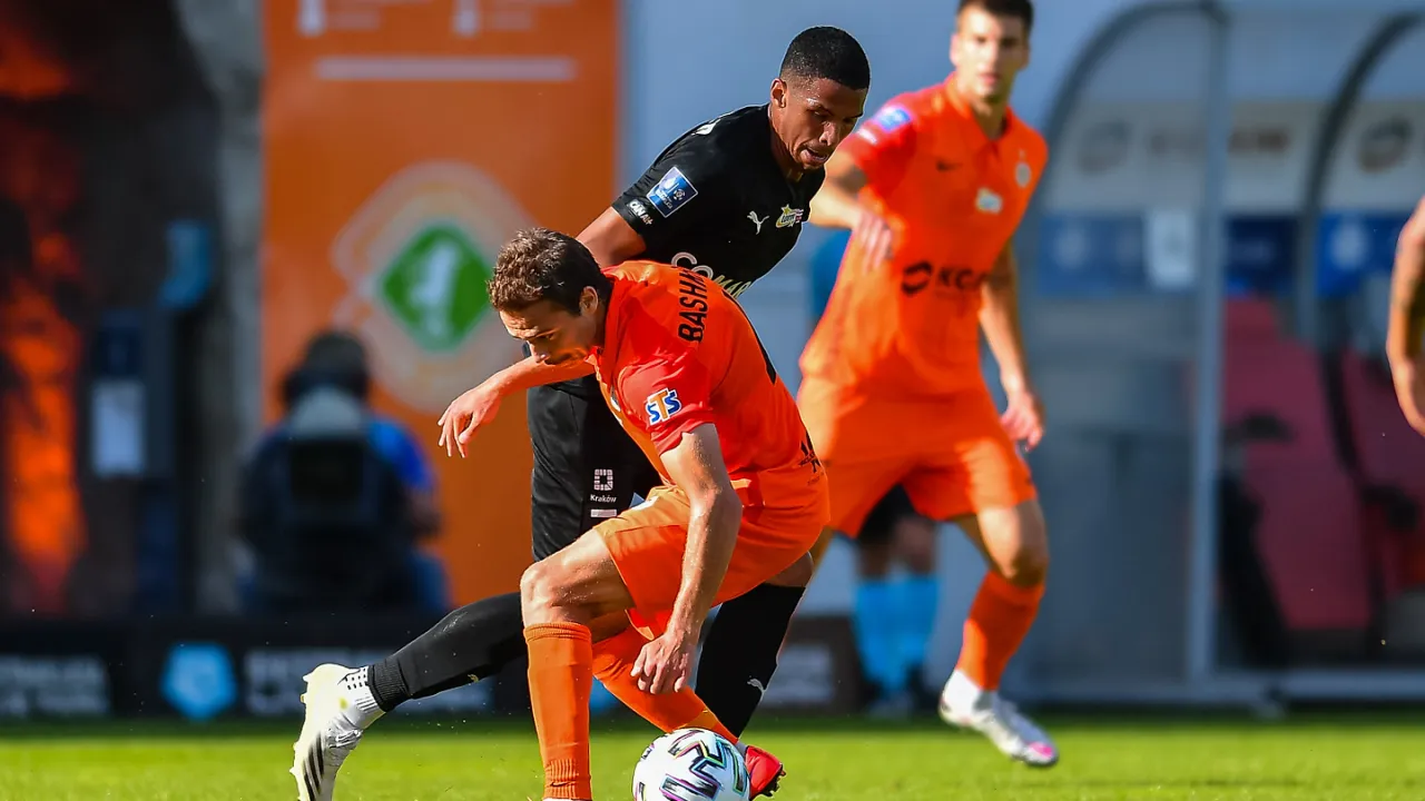 PKO BP Ekstraklasa: W Lubinie zagramy 24 października