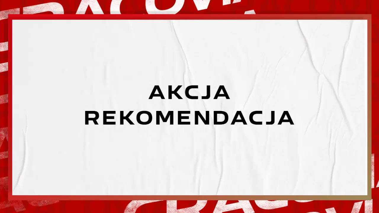 Akcja rekomendacja na mecz z Lechem Poznań!