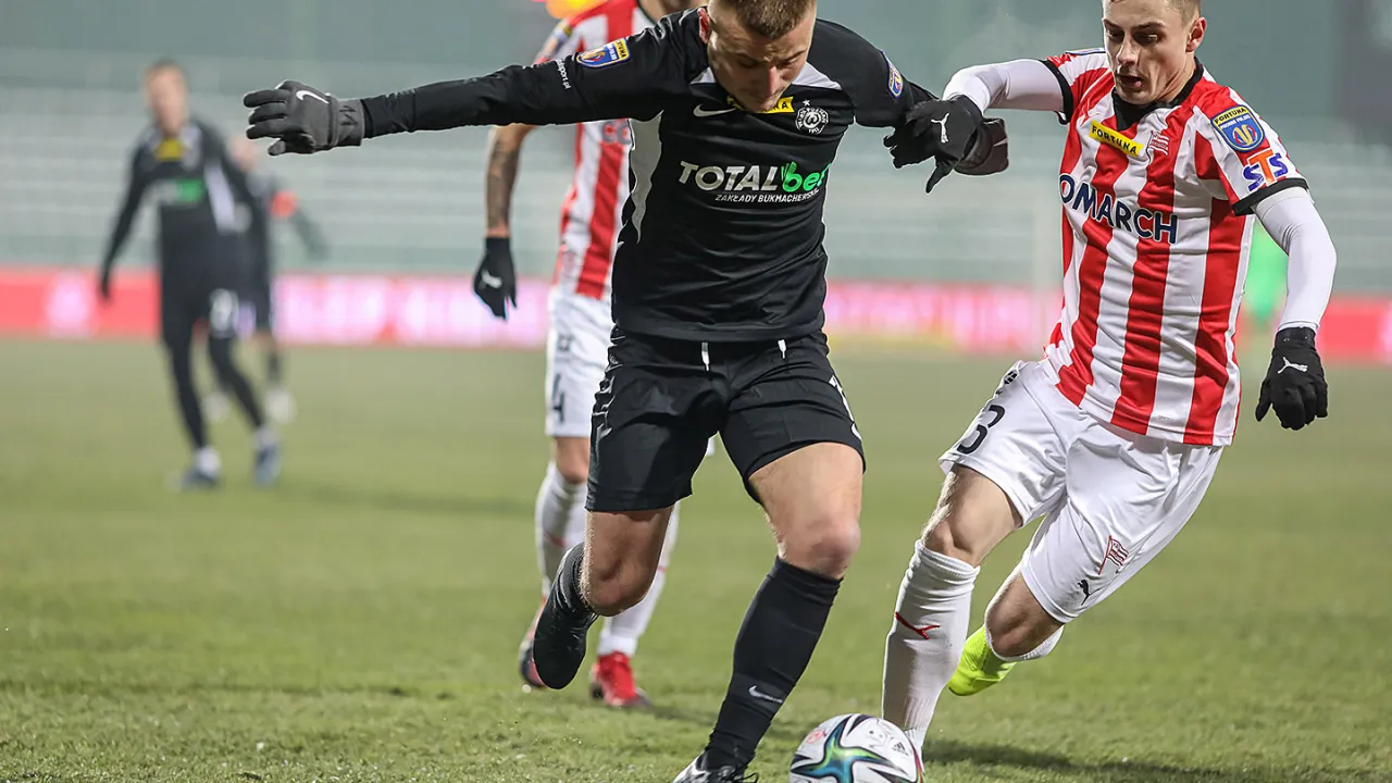 Fortuna Puchar Polski: Znamy termin losowania 1/4 finału