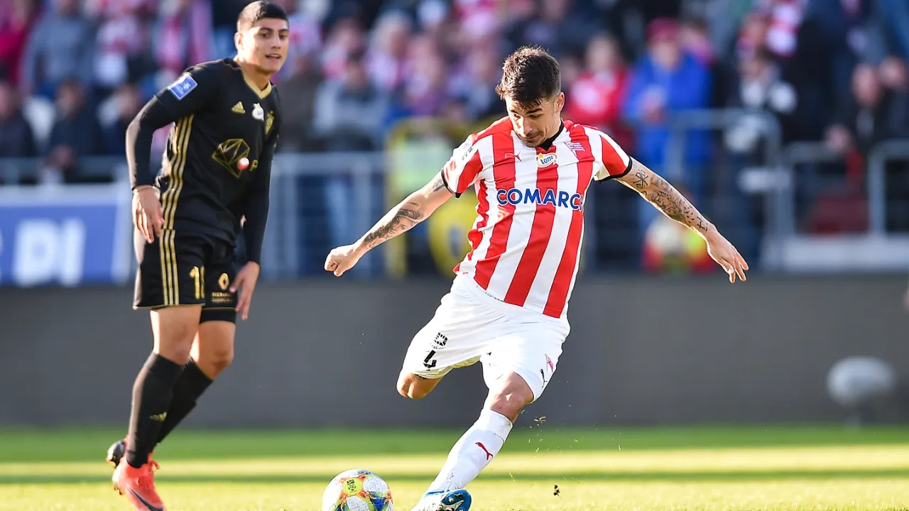 PKO BP Ekstraklasa: Mecz z Górnikiem Zabrze w poniedziałek, 3 maja