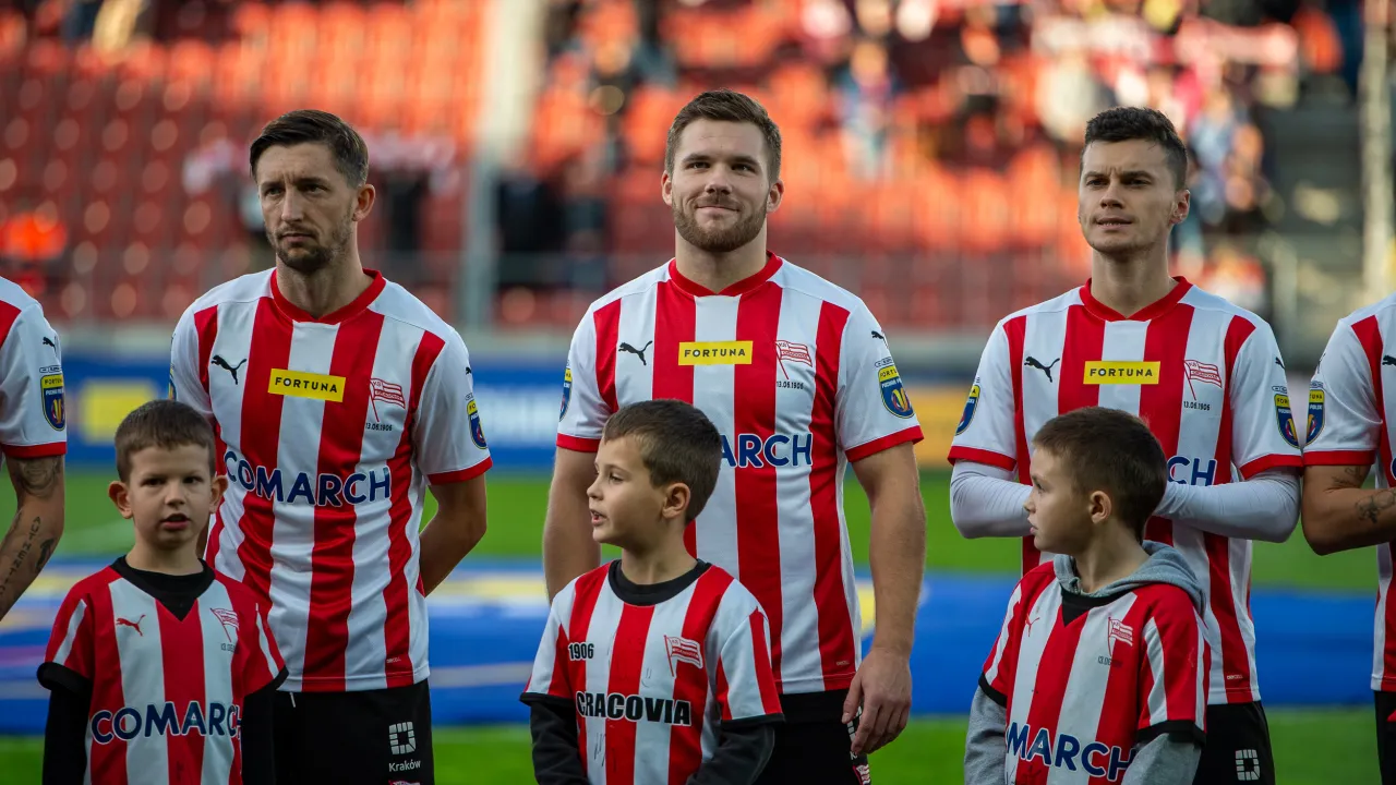 Sparing z Debreceni VSC 16 stycznia