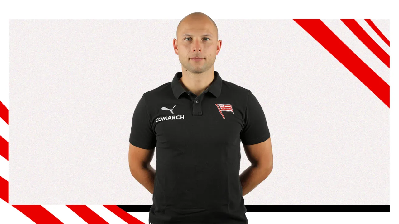 Mateusz Sobota odchodzi z Cracovii