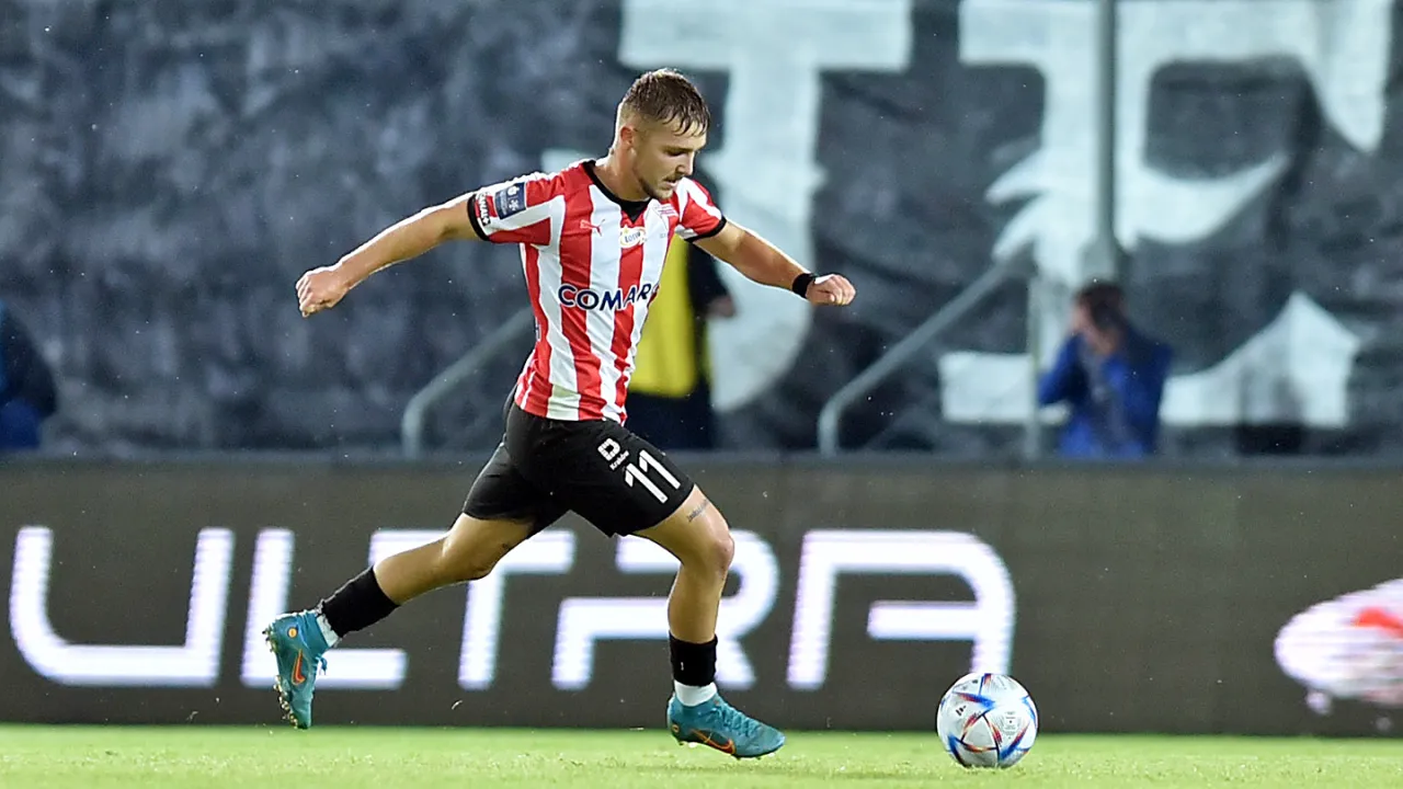 PKO BP Ekstraklasa: Cracovia - Raków Częstochowa [RELACJA LIVE]