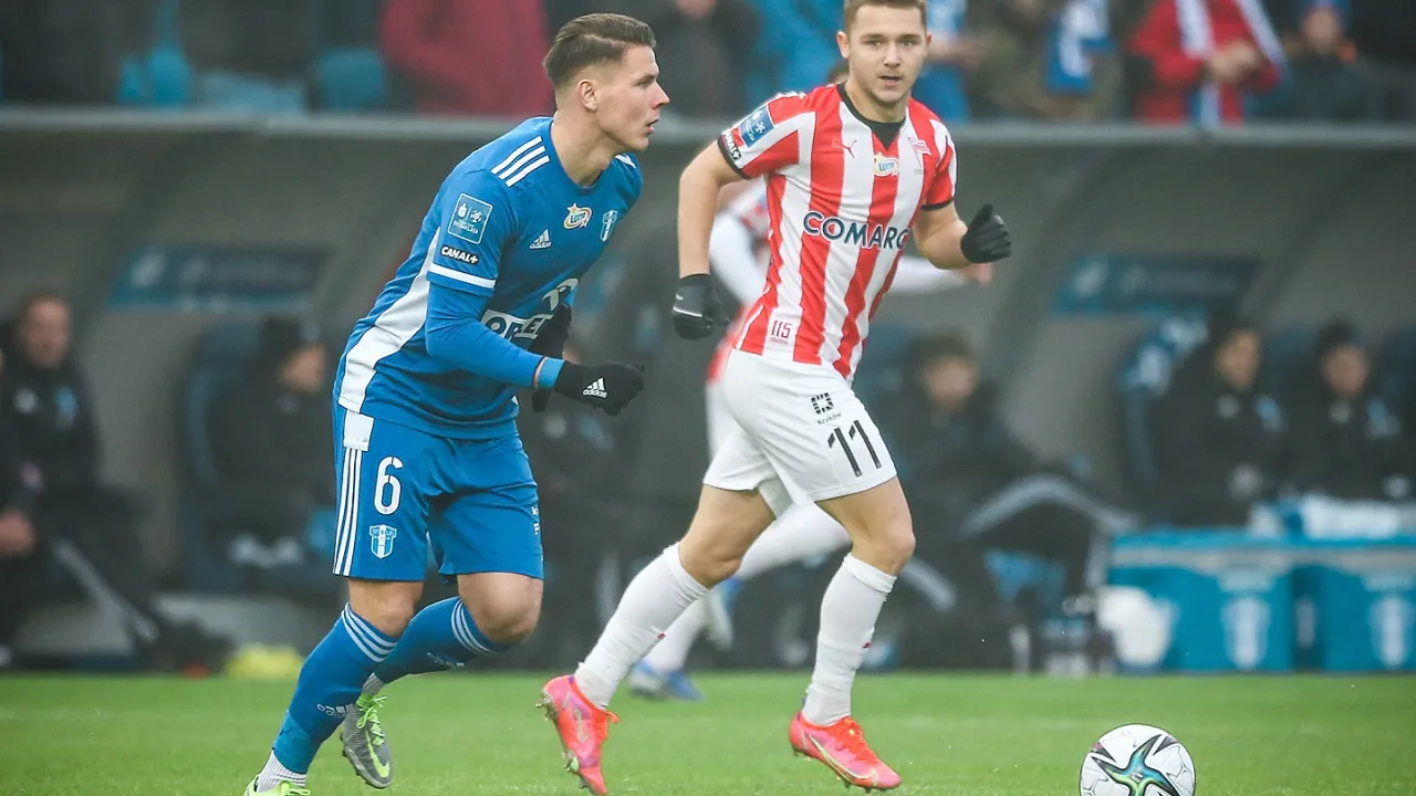 PKO BP Ekstraklasa: Mecz z Wisłą Płock 11 listopada