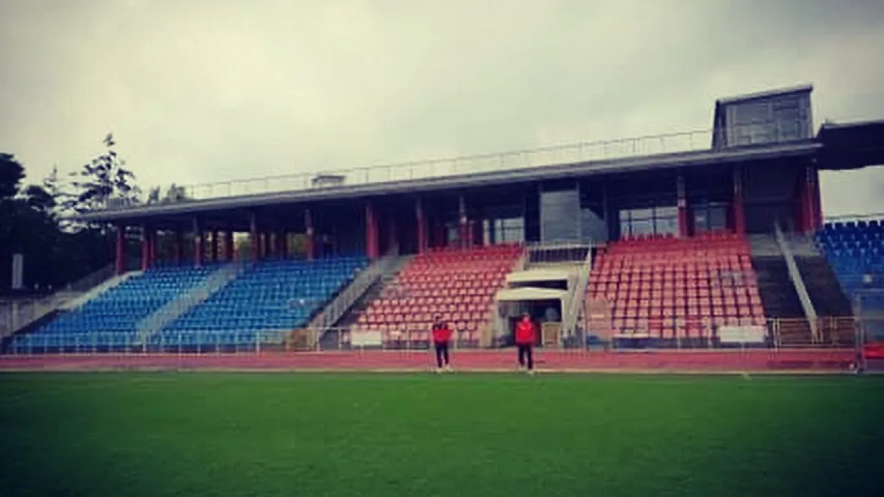 III liga, gr. IV: Wisła Sandomierz - Cracovia II [RELACJA LIVE]