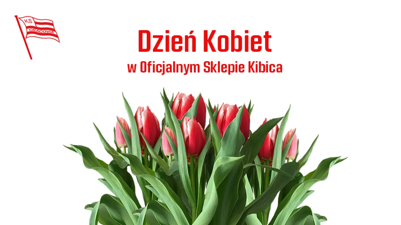 Pasiasty Dzień Kobiet - skorzystaj z naszych wyjątkowych promocji!