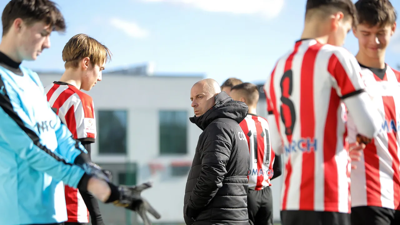 Rozkład Jazdy Akademii: 11-12 czerwca