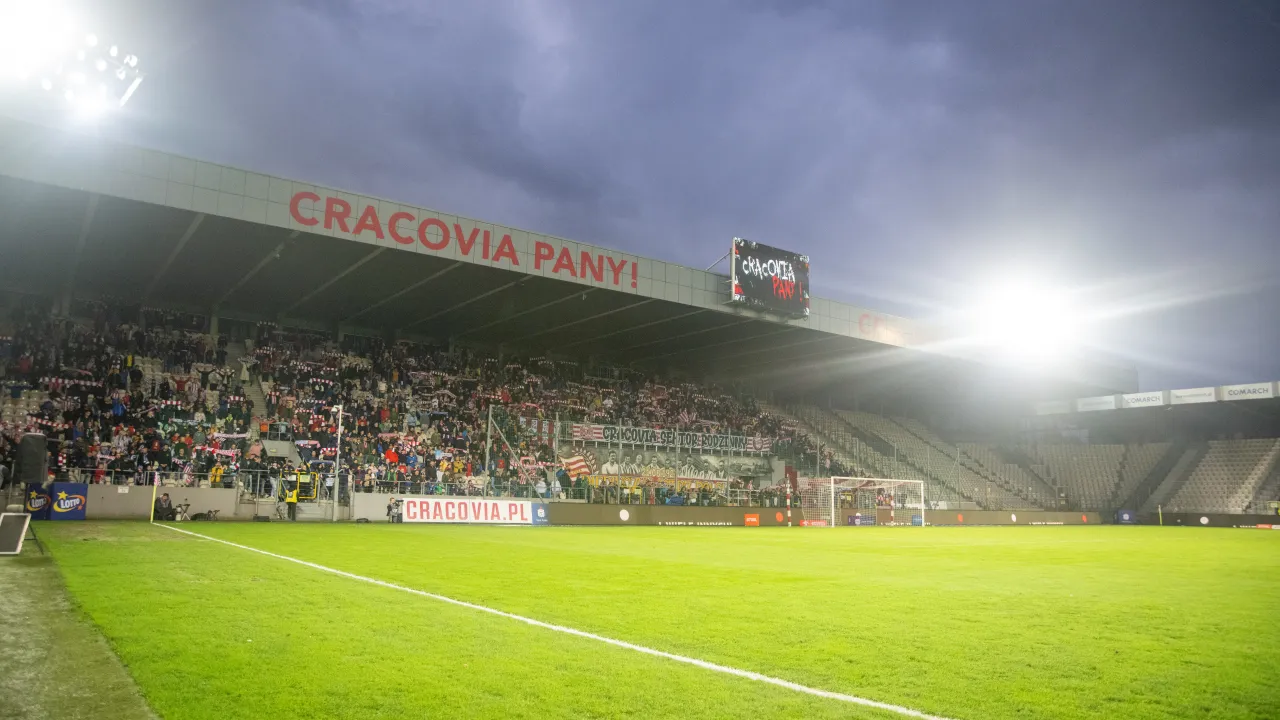 Trener rywali - Jan Woś