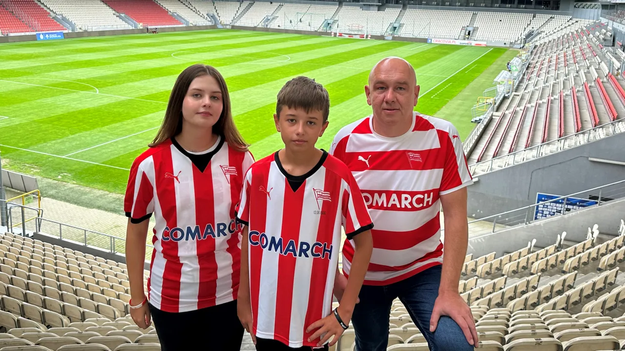 #Karnetoviacy: Historia pasiastej rodziny