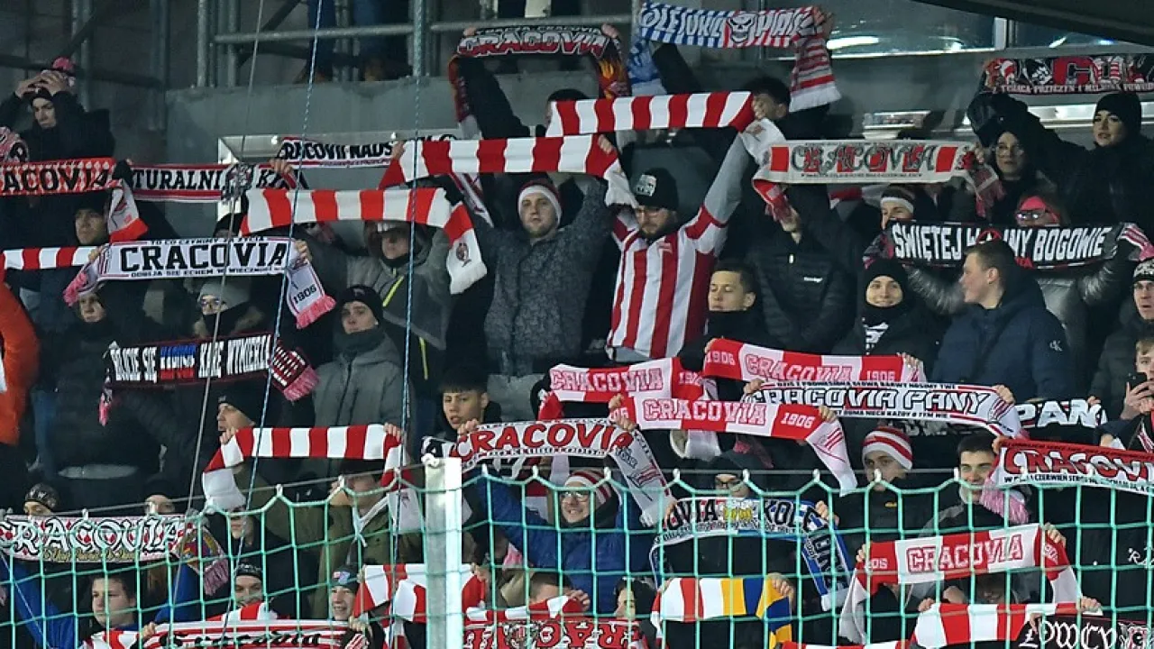 Weź udział w Europejskim Spisie Powszechnym Kibiców Piłkarskich!