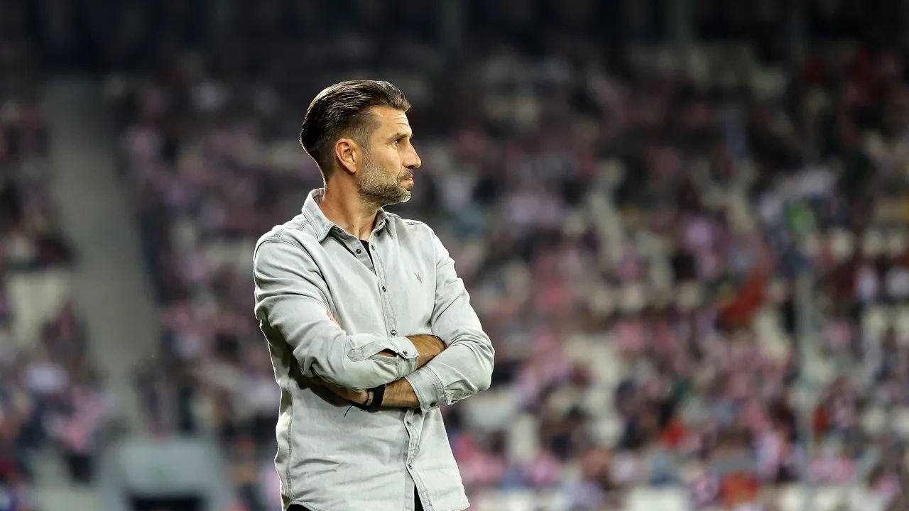 L. Elsner: To dla nas świetny moment