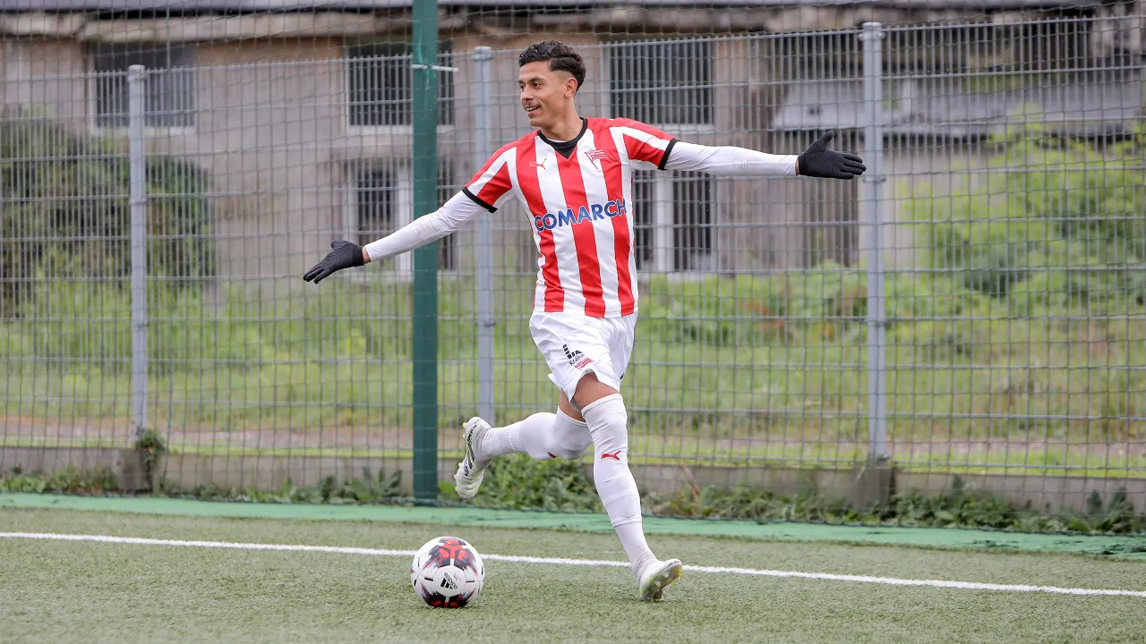 Znamy skład naszych rezerw na mecz w Puławach