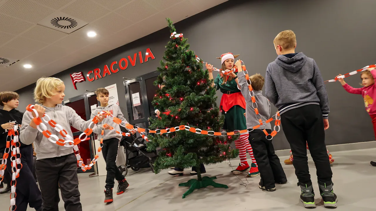 Wyniki konkursu „Napisz list do św. Mikołaja”!