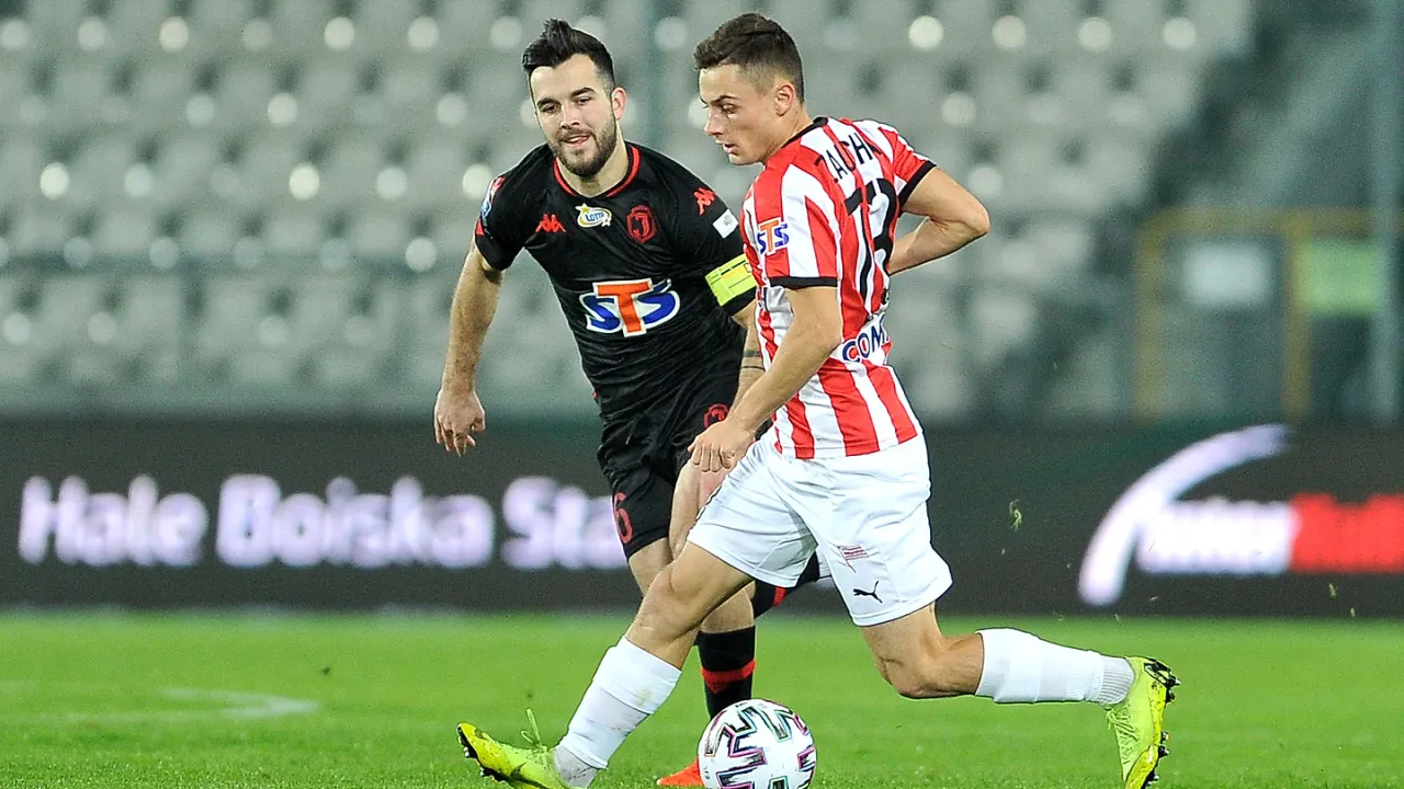 Pasiasty Rozkład Jazdy: 16-22 sierpnia