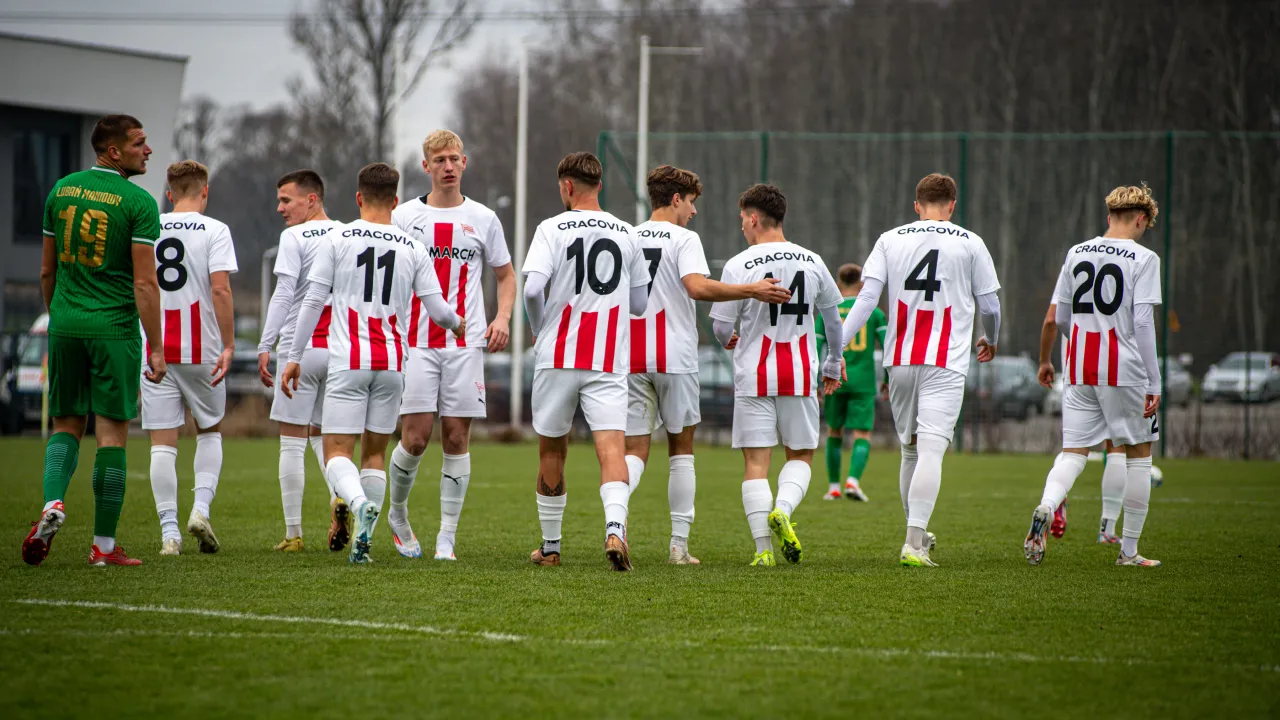 JAKO IV Liga: Pewne zwycięstwo w Andrychowie