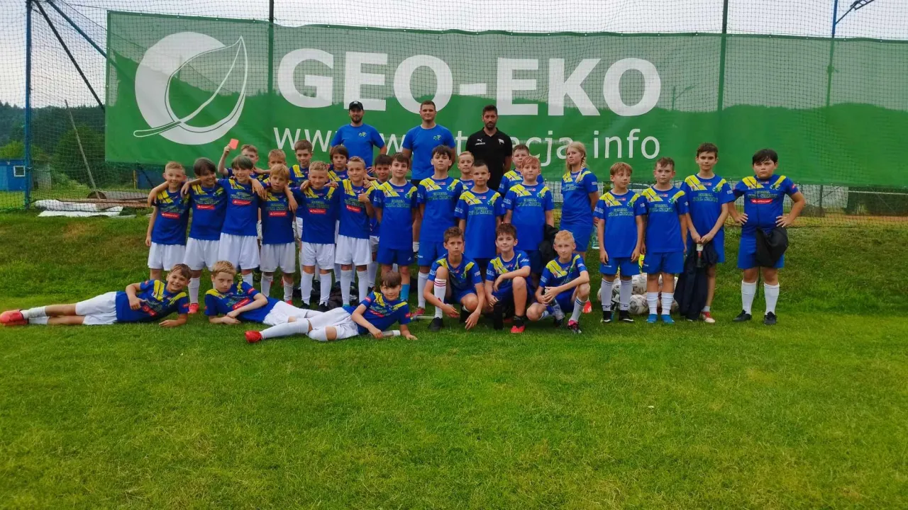 Bliżej Klubów Partnerskich #8: Ekoball Stal Sanok