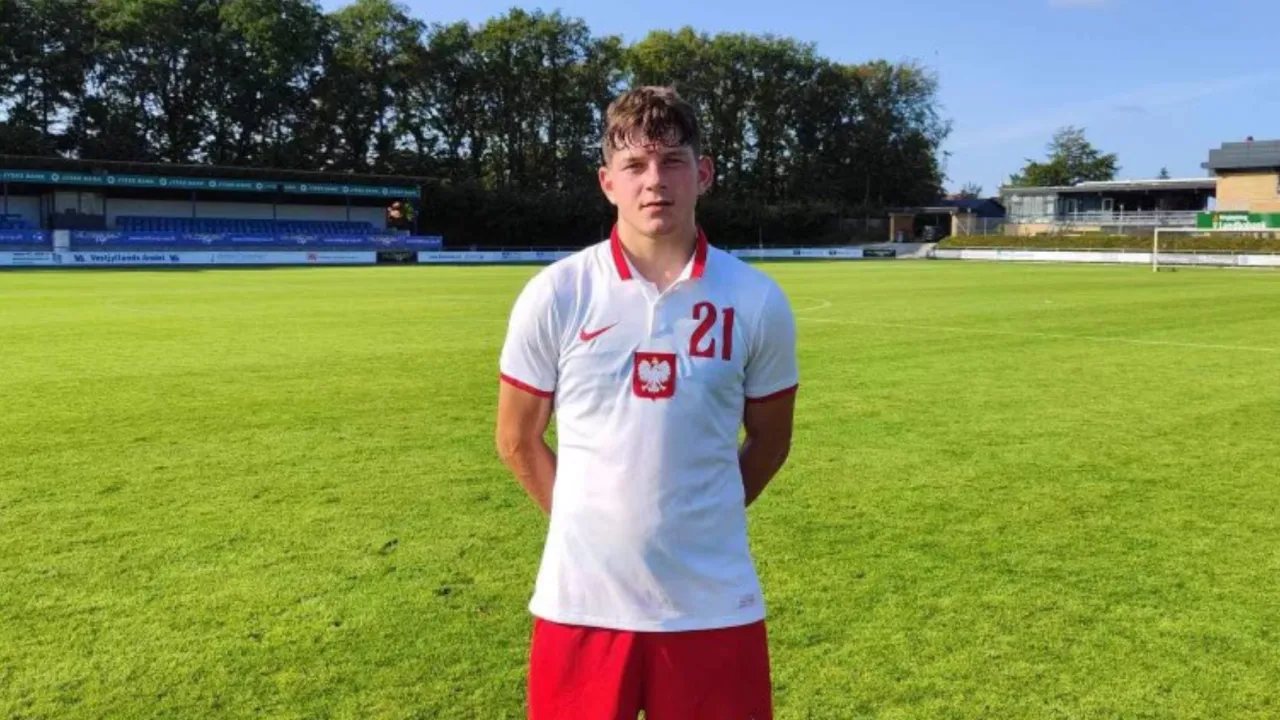 Tak grali  pasiaści kadrowicze