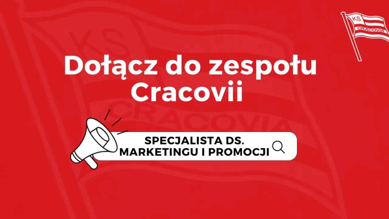 Poszukiwany Specjalista ds. Marketingu i Promocji