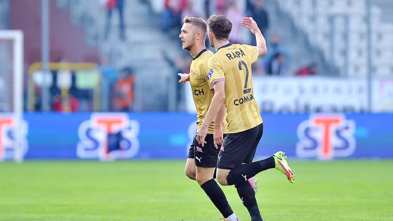 PKO BP Ekstraklasa: Warta Poznań - Cracovia [Relacja LIVE]