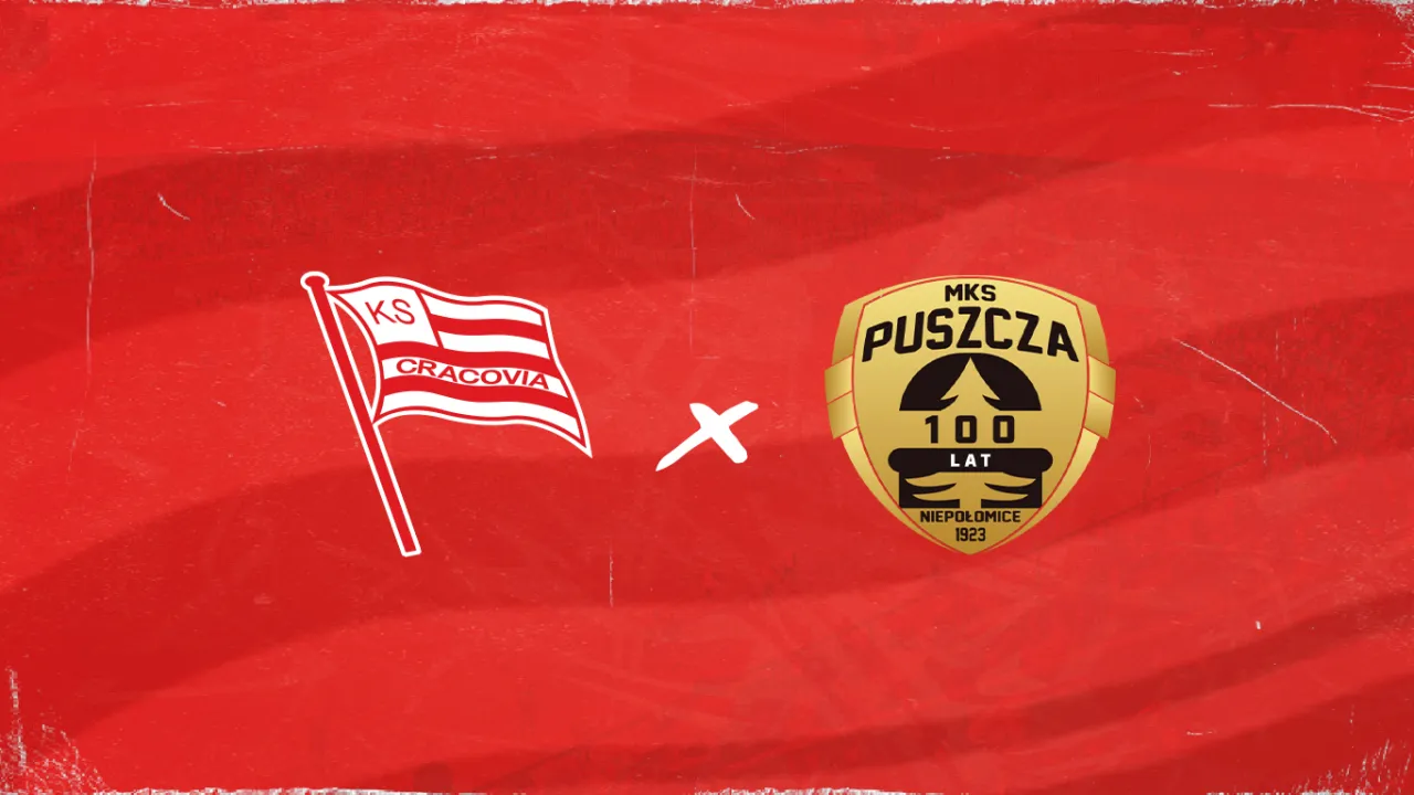 Puszcza Niepołomice zagra przy Kałuży!