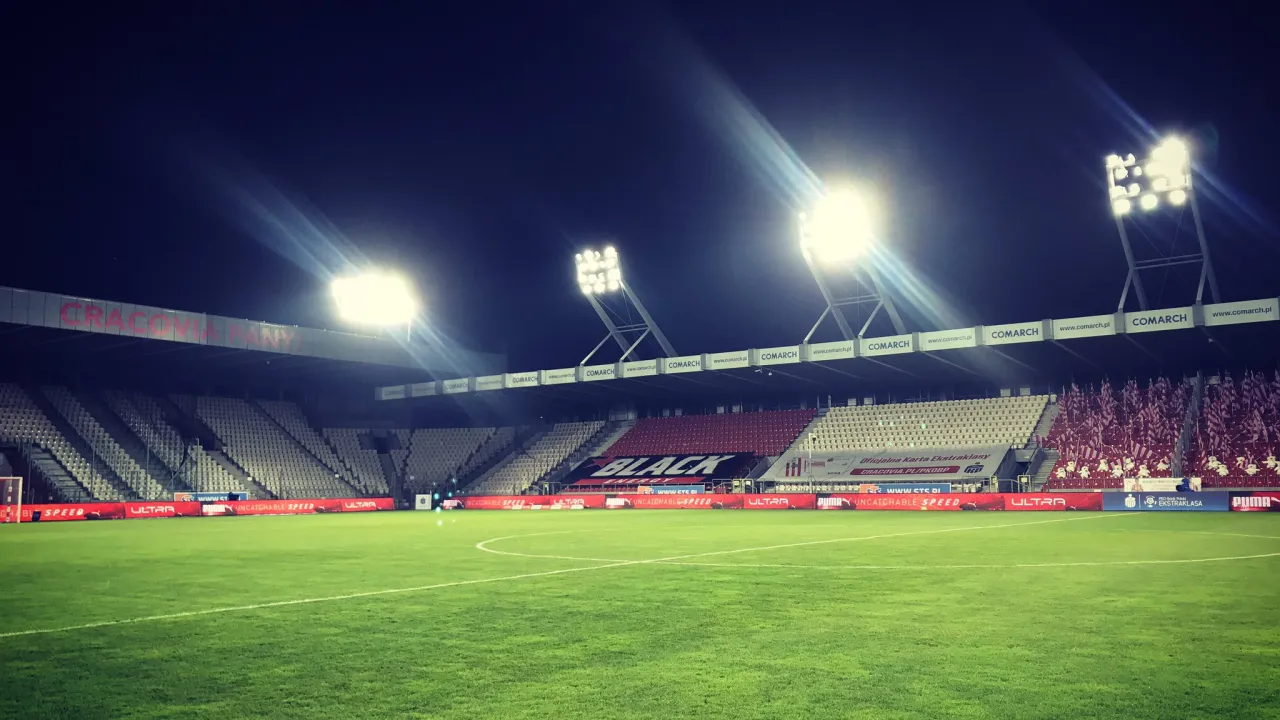 PKO BP Ekstraklasa: 200. Wielkie Derby Krakowa [RELACJA LIVE]