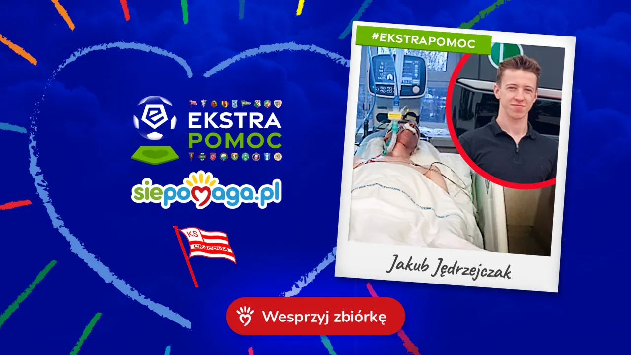 EKSTRAPOMOC: Wypadek nie może przekreślić szczęśliwej przyszłości Kuby!