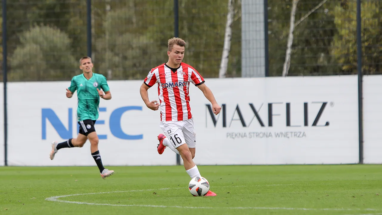 P. Kapek: Świetnie tu być i się rozwijać