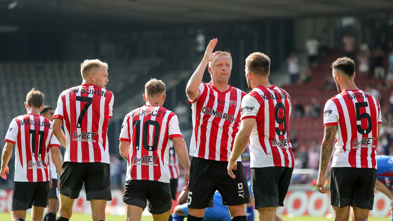 Puchar Polski: Sandecja pierwszym rywalem!