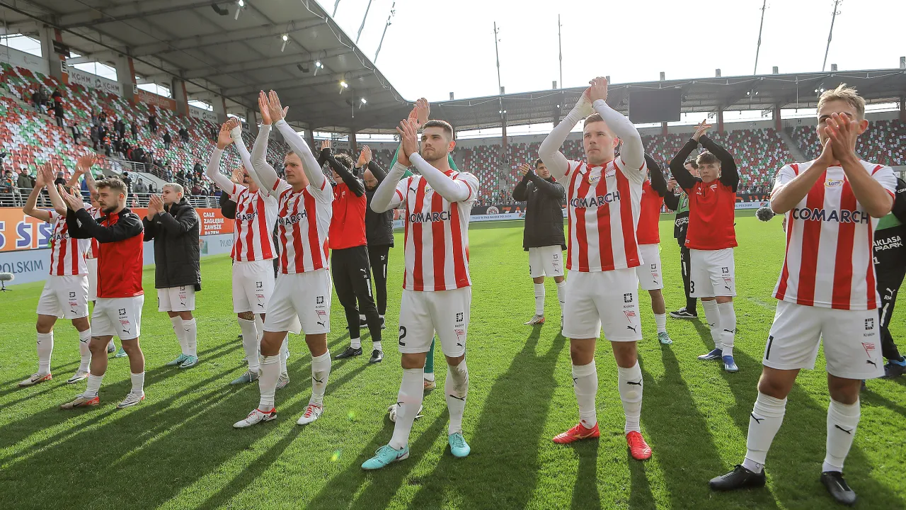 Pasiasty rozkład jazdy: 4 marca - 10 marca