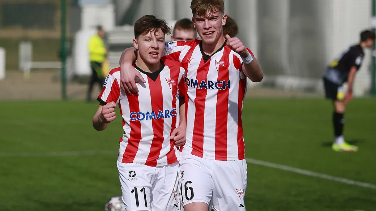 Podsumowanie weekendu Akademii: 12-13 marca