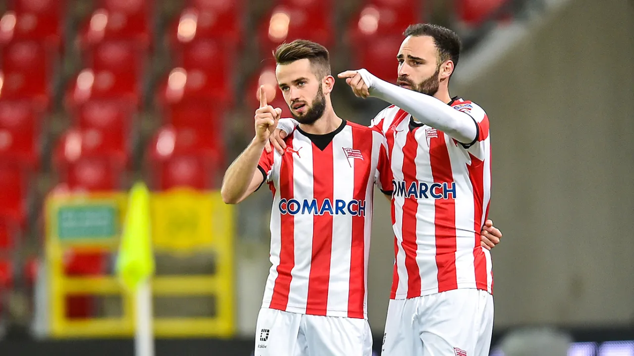 Pasy w półfinale Totolotek Pucharu Polski!