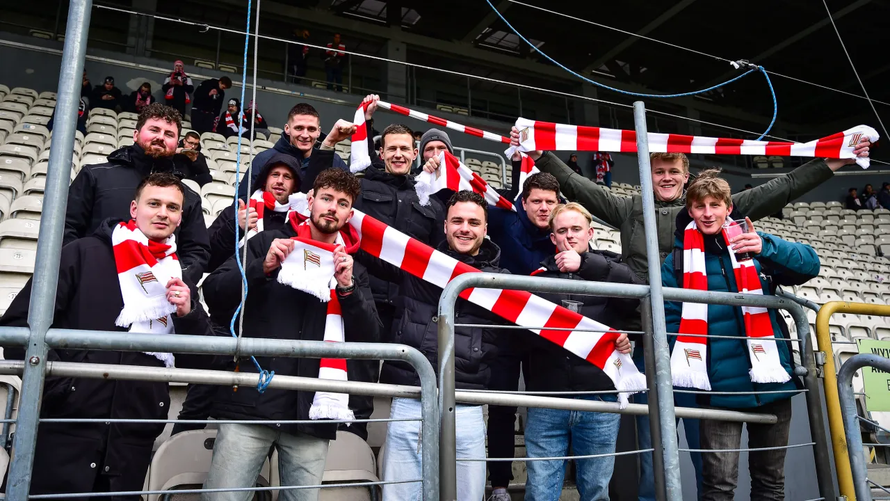 Razem Możemy Więcej - zobacz spot promujący mecz z Radomiakiem!