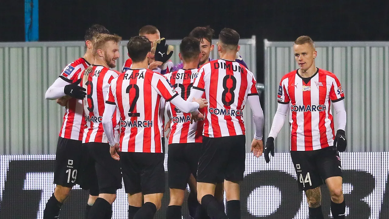 Karol Niemczycki graczem meczu w Płocku według użytkowników naszej Aplikacji!