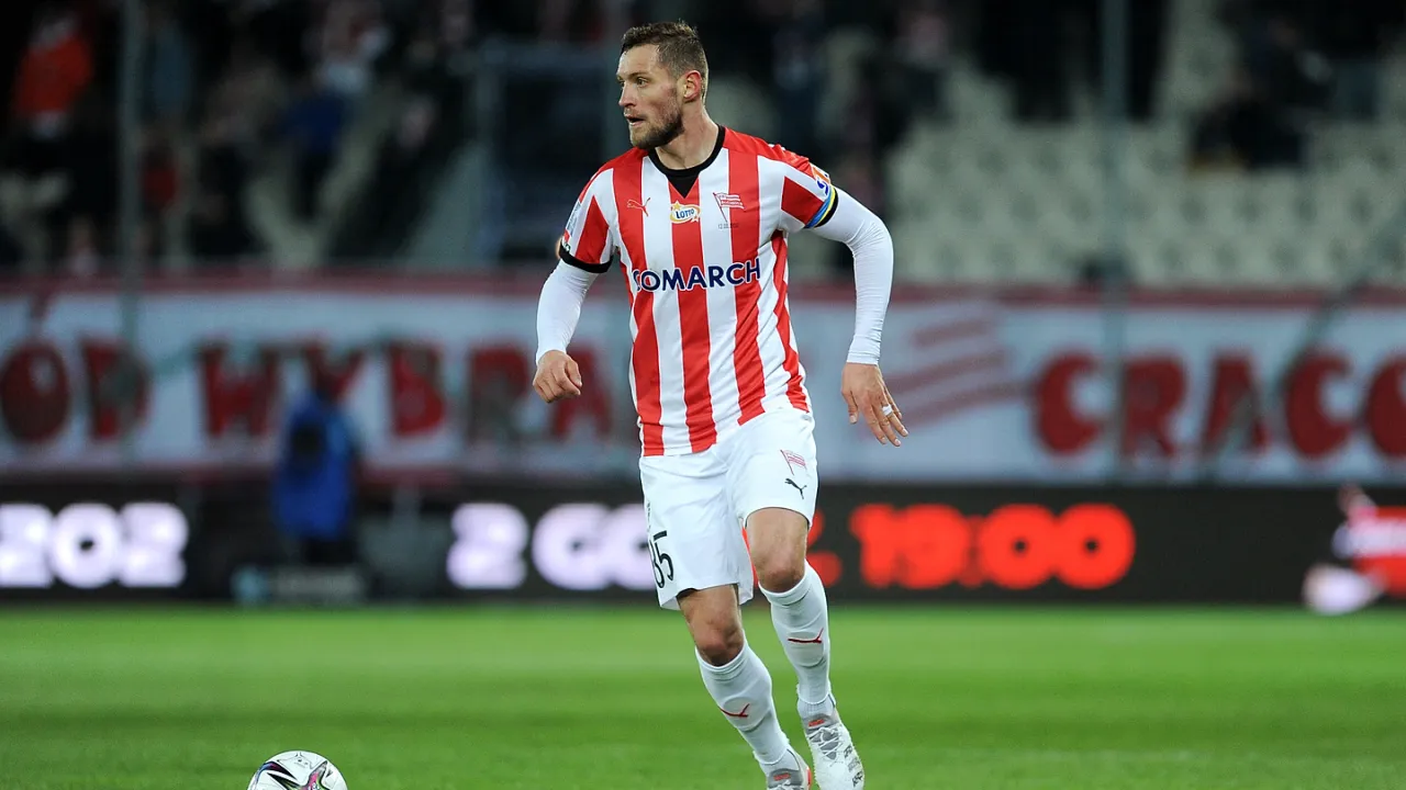 Sparing: Cracovia - Rapid Bukareszt [RELACJA LIVE, TRANSMISJA]