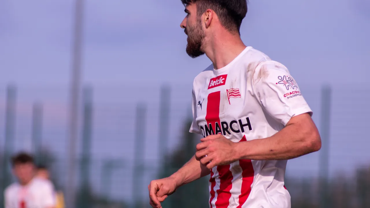 Betclic III Liga: Podział punktów w Rącznej