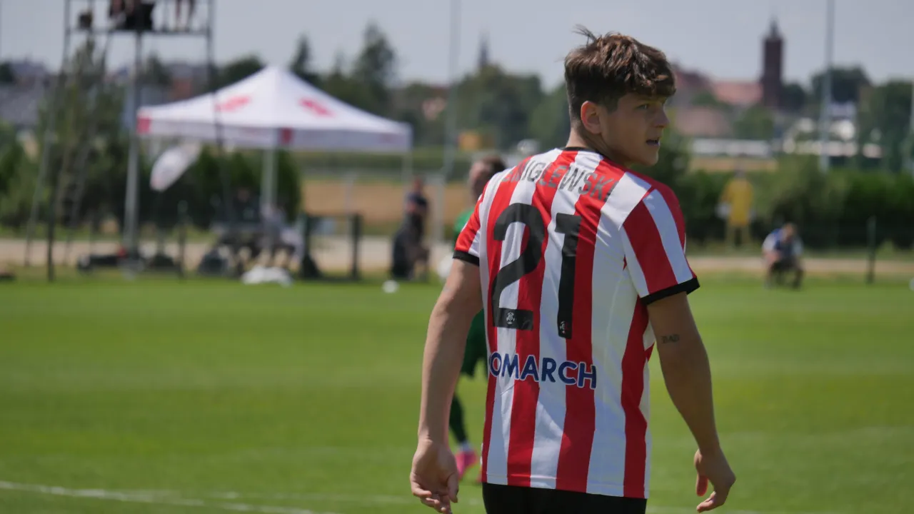 Sparing: Zwycięstwo z Hapoelem Jerozolima