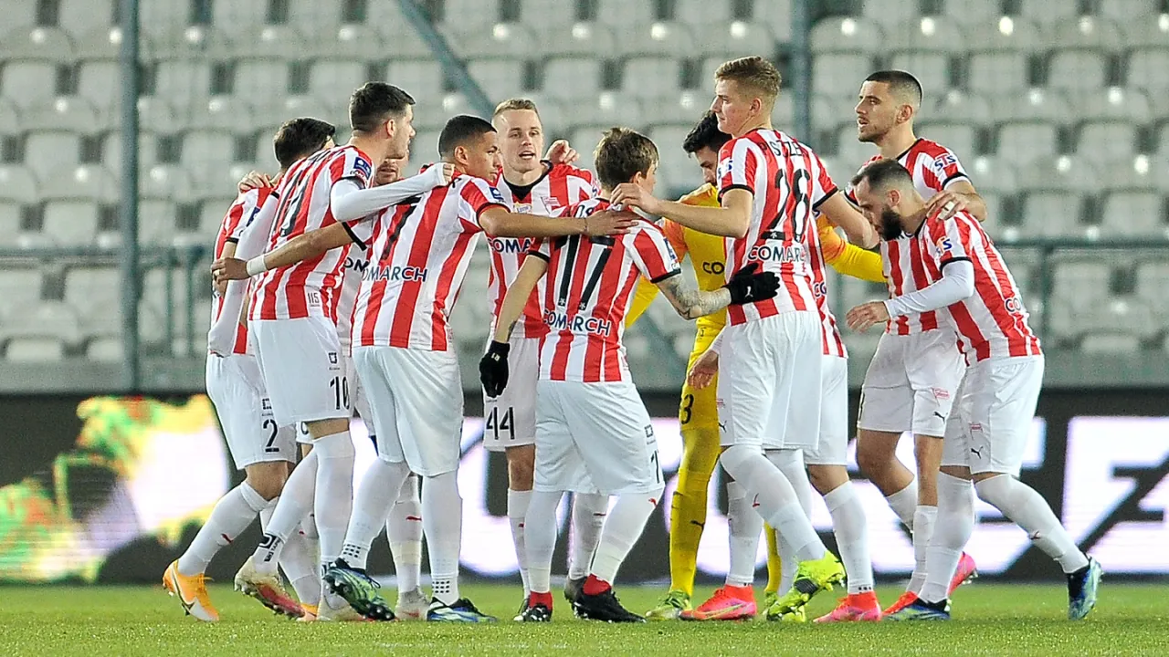 PKO BP Ekstraklasa: Pierwsze migawki meczu ze Śląskiem [FOTO]