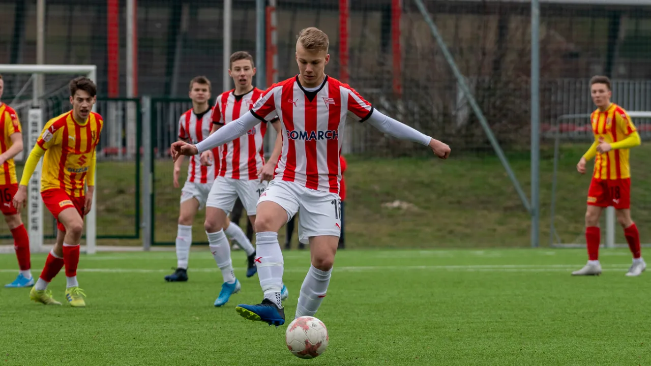 M. Guja: Rozwój indywidualny przekłada się na sukcesy drużynowe