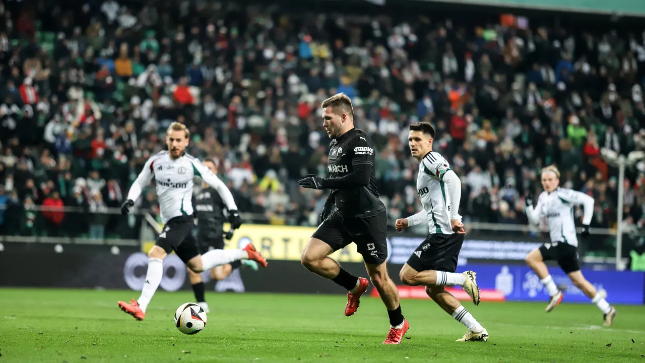 Ostatni u siebie w niedzielę