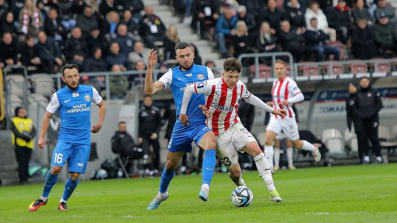 #MałopolskieŚwiętoFutbolu - do trzech razy sztuka