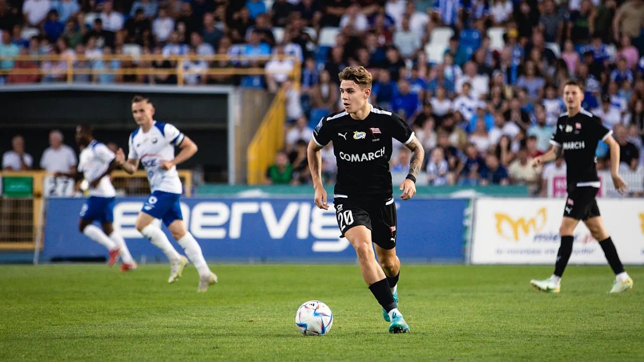 PKO BP Ekstraklasa: Cracovia - Stal Mielec, piątek, godz. 18:00 [ZAPOWIEDŹ]