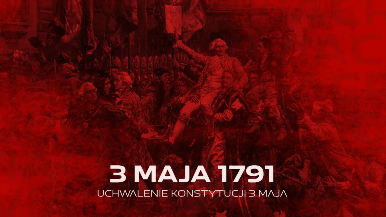 Święto Konstytucji 3 Maja