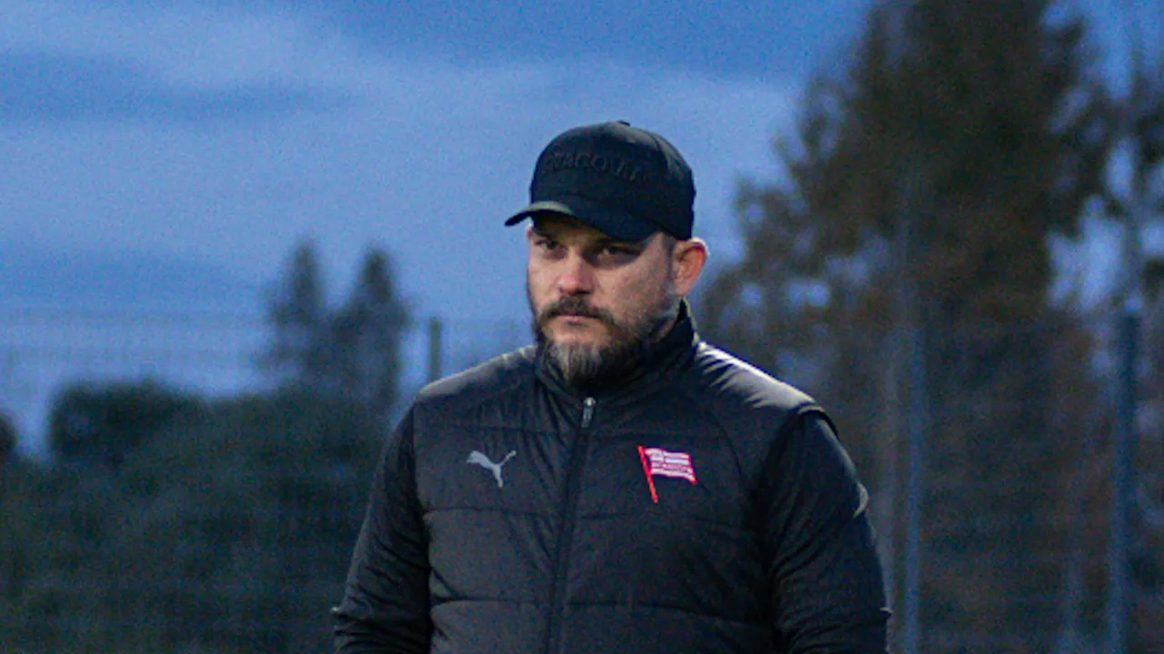 K. Mordak: To był trudny mecz pod kątem mentalnym