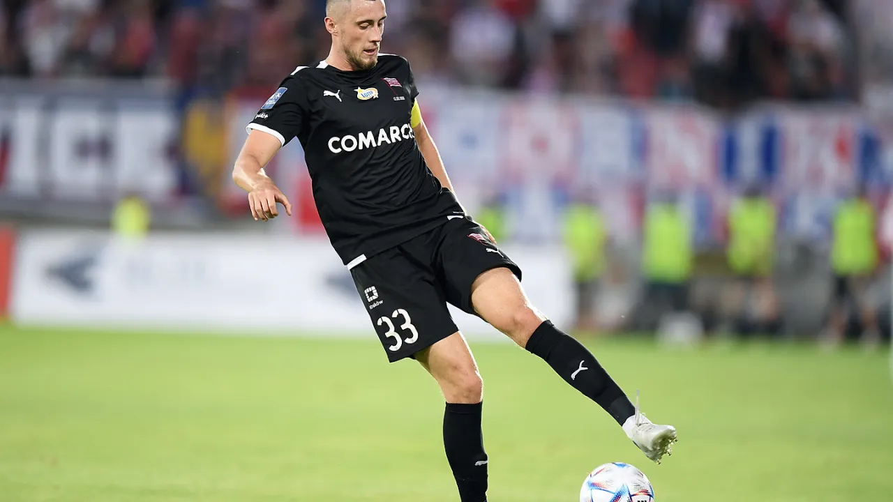 PKO BP Ekstraklasa: Cracovia - Korona Kielce, sobota, godz. 17:30 [ZAPOWIEDŹ]