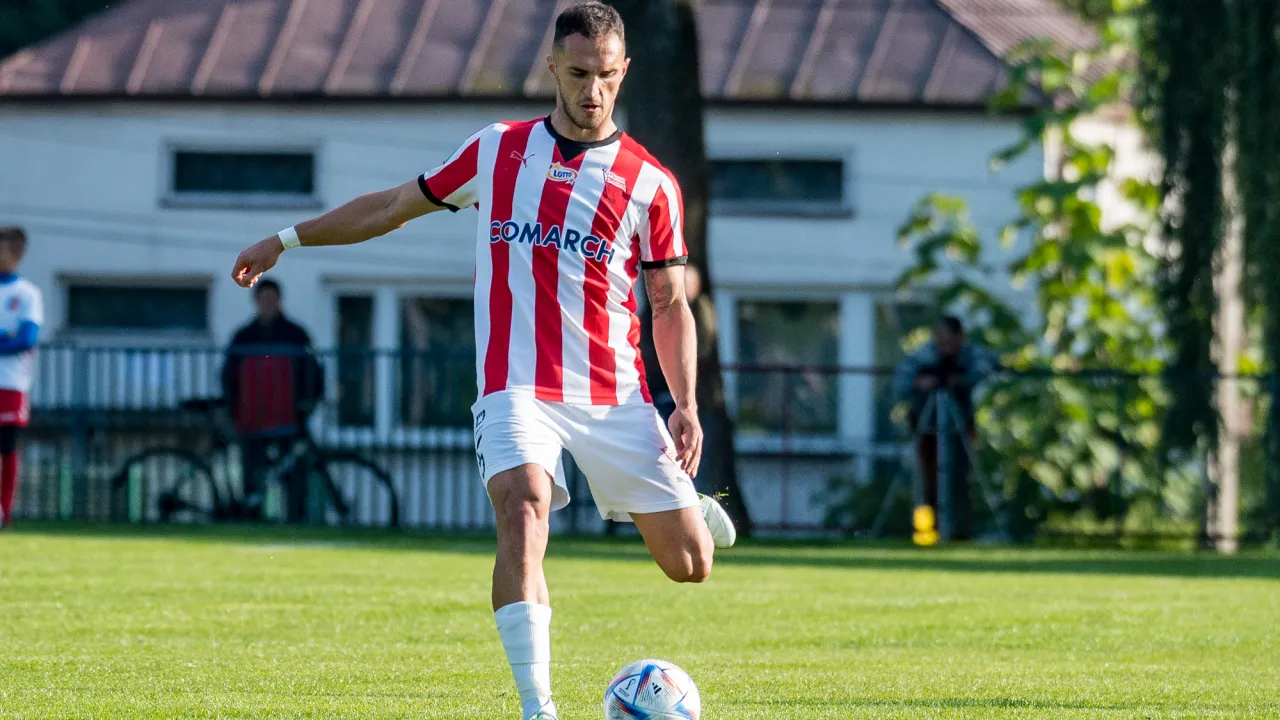 Najbliższy rywal -  FK Spišská Nová Ves