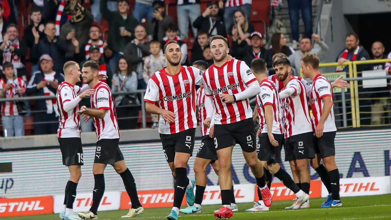 Kończymy hat-trick z beniaminkami. Z GKS-em Katowice po prawie 10 latach