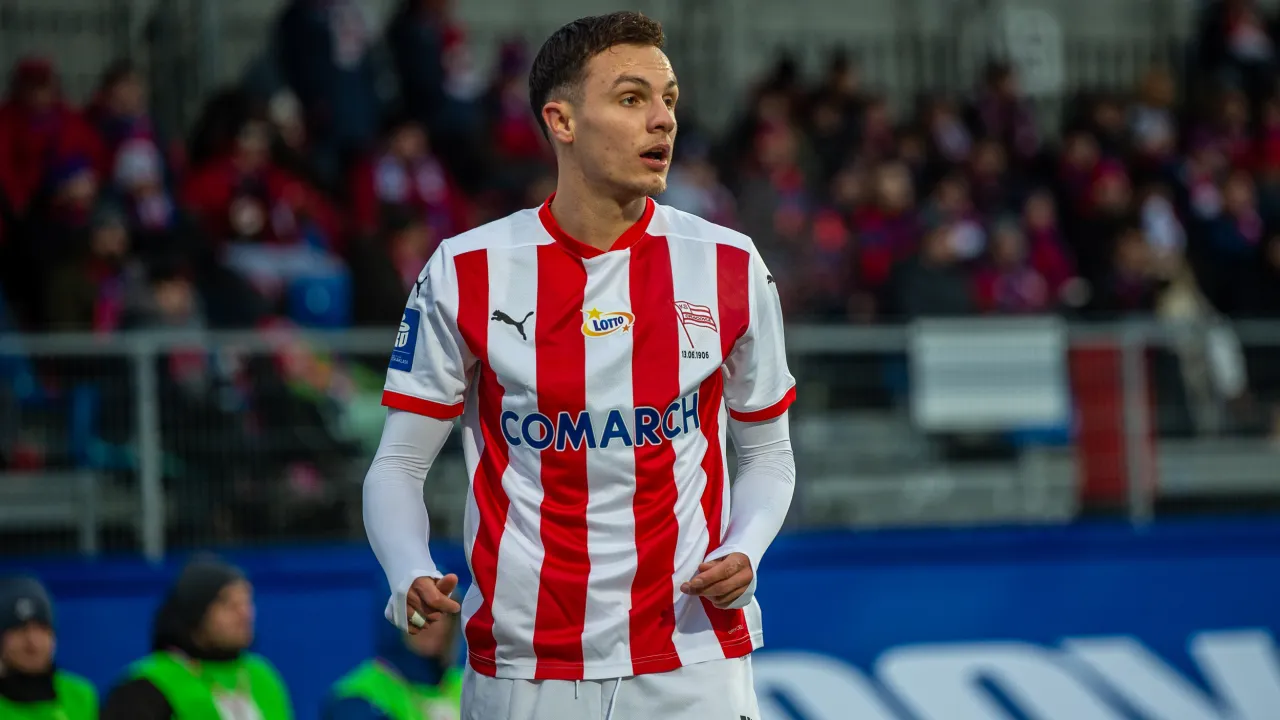 Fortuna Puchar Polski: Przygoda zakończona w dogrywce