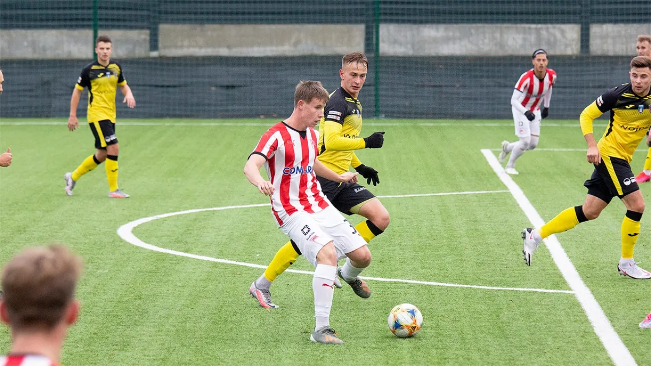 Pasiasty Rozkład Jazdy: 31 maja - 6 czerwca